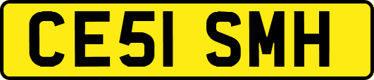 CE51SMH
