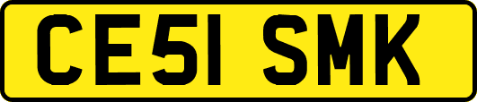 CE51SMK