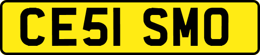CE51SMO