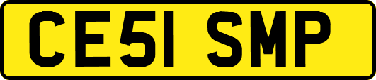 CE51SMP