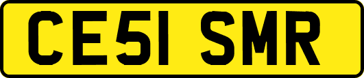 CE51SMR