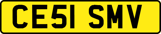 CE51SMV