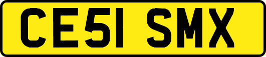 CE51SMX