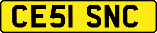 CE51SNC