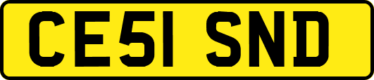 CE51SND