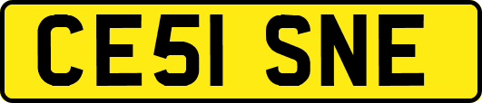 CE51SNE