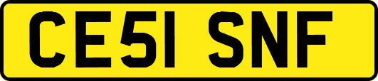 CE51SNF
