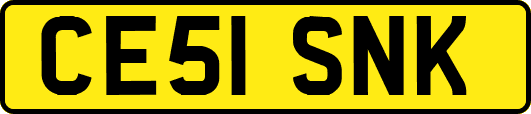 CE51SNK