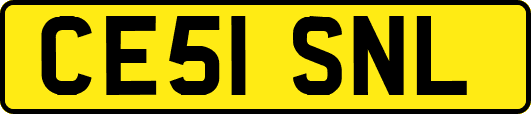CE51SNL