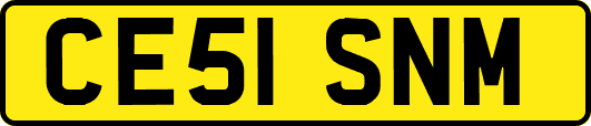 CE51SNM