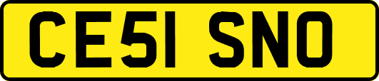 CE51SNO