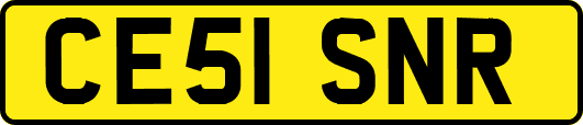 CE51SNR