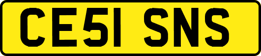 CE51SNS