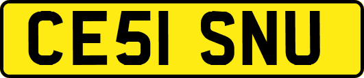CE51SNU