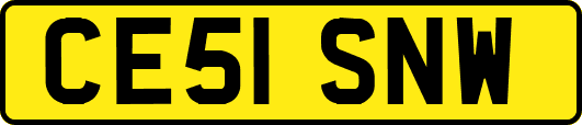 CE51SNW