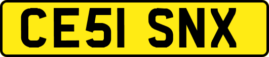 CE51SNX
