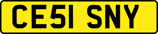 CE51SNY