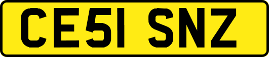 CE51SNZ