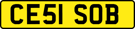 CE51SOB