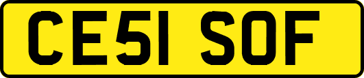 CE51SOF