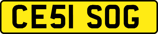 CE51SOG