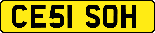 CE51SOH