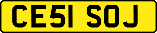 CE51SOJ