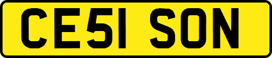 CE51SON