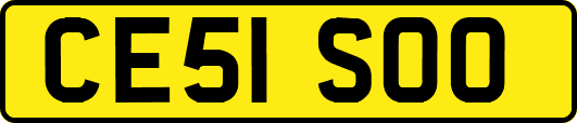 CE51SOO