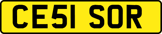 CE51SOR