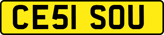 CE51SOU