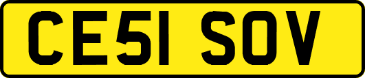 CE51SOV