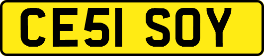 CE51SOY