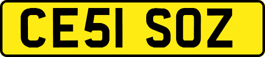 CE51SOZ