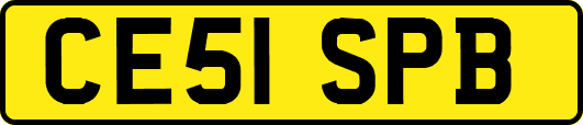 CE51SPB