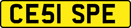 CE51SPE