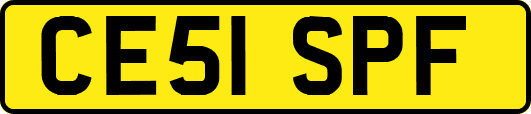 CE51SPF