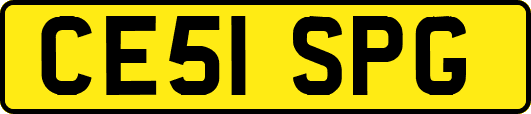 CE51SPG