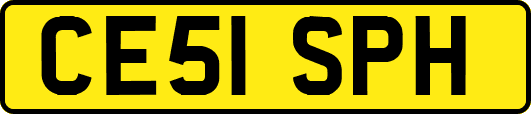 CE51SPH