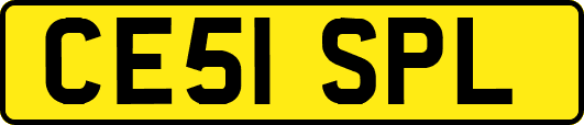 CE51SPL