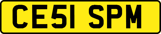 CE51SPM