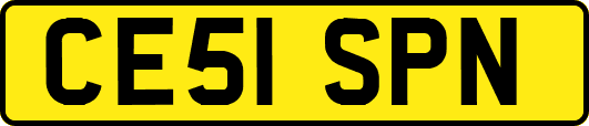 CE51SPN