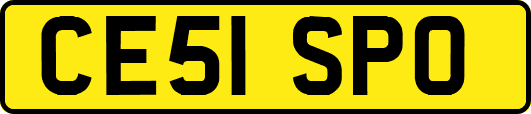 CE51SPO