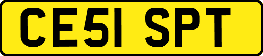CE51SPT