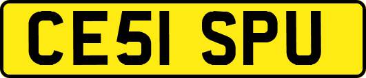 CE51SPU