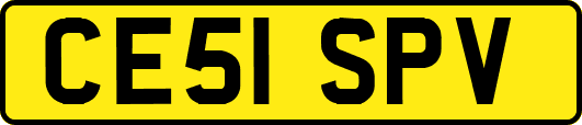 CE51SPV