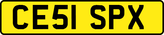 CE51SPX