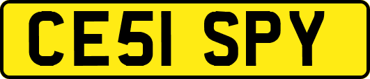 CE51SPY