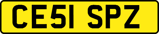 CE51SPZ