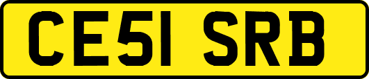 CE51SRB